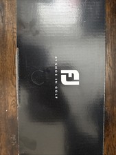 Footjoy Pro SLX Golf Shoes