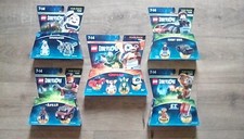LEGO Dimensions Fun Packs