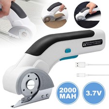Electric Scissors for Cutting