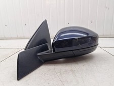 Land Rover Discovery Sport L550 Power Fold Wing Mirror Left Passenger Side 2017