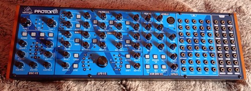 Behringer proton semi modular - proton,