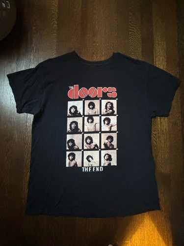 The doors jim morrison vintage - the,