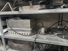 Universal Fuel System And Tank Twin Pump  K20 Fuel Rail AEM  Race Rally Track