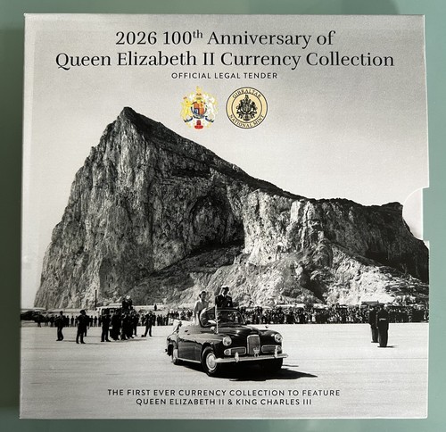 2026 gibraltar 100th - 2026,