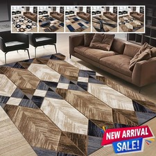 Modern Large Area Rugs Hallway