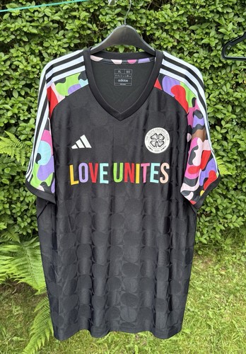 Unisex adidas celtic pride - unisex,