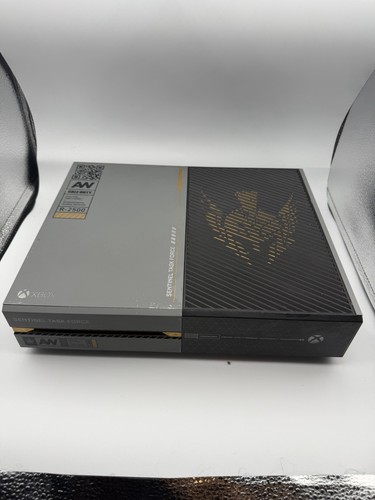 Microsoft xbox one console - xbox,