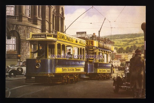 Tm6643 early bath - early, electric