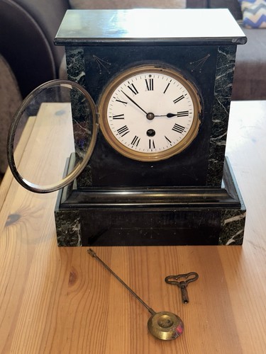 Richard cie antique marble - cie,