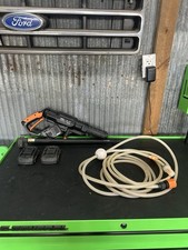 WORX WG644.9 40V Electric