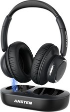 ANSTEN Wireless Headphones for