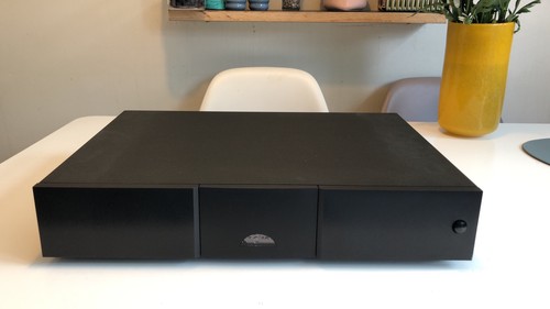 Naim nap 250 power amplifier - nap,