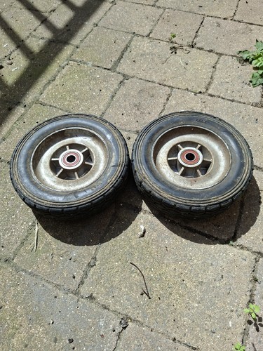 Honda lawnflite 553hws - 553hws, pro