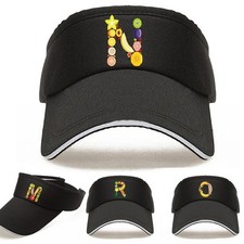 Fruit Sports Sun Visor Cap