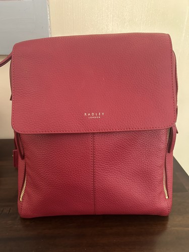 Radley london women rio red - london,