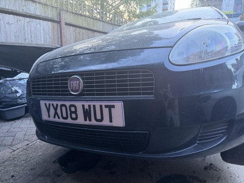 Fiat punto spare - fiat, parts