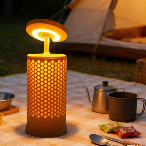 Led table lamp dimmable - led,