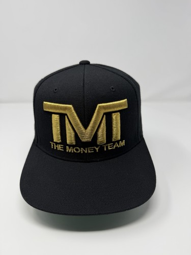 The money team snapback hats - the,