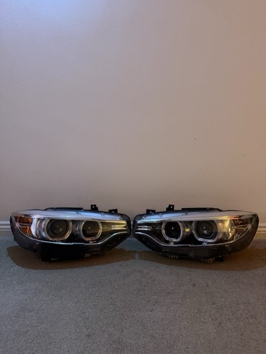 Bmw series f32 f33 - bmw, f36