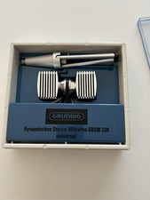 Grundig GDSM 330 Rare Dynamic