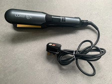 ANDREW COLLINGE WIDE PLATE HAIR STRAIGHTENERS 170º to 230º