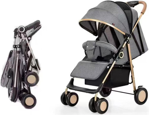 Lightweight baby stroller pram - lightweight,