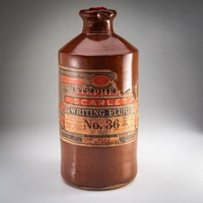 Henry stephens scarlet - henry, c