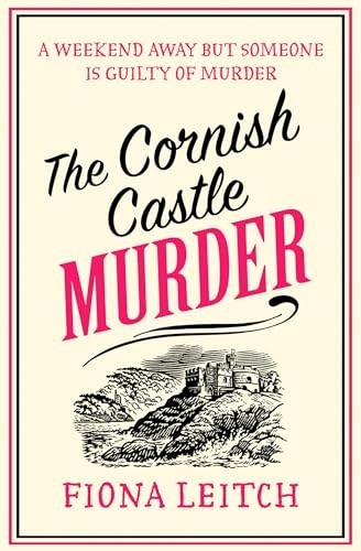 The cornish castle murder a - the,
