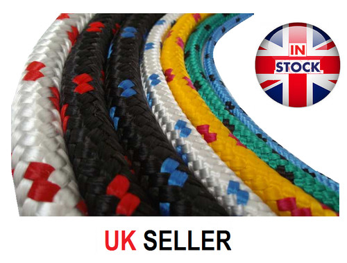 20mm polypropylene braided - 20mm,