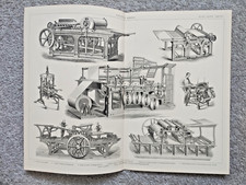 Examples of Printing Press