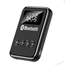 4 in 1 Bluetooth Transmitter