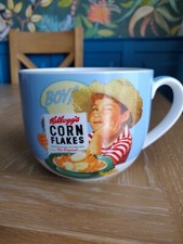 Vintage Kellogg's BOY! Large