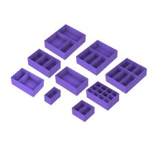 Modular Ikea Alex Drawers