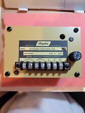 acopian regulated power supply