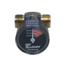 Gaslow W20 Changeover Gauge