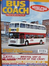 `Bus & Coach Preservation`