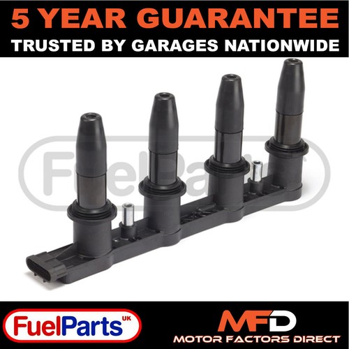 Fuelparts ignition coil pack - fuelparts,