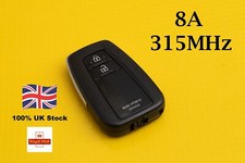 Aftermarket smart key for