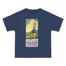 Vintage RALEIGH Bicycle