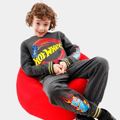 Hot wheels boys sweatshirt - sweatshirt, and