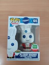 Pillsbury Doughboy #65 Limited Edition Funko Pop, Good Condition