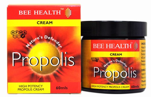 Bee health propolis cream - bee,