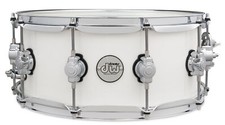DW Design Series 6x14 Maple
