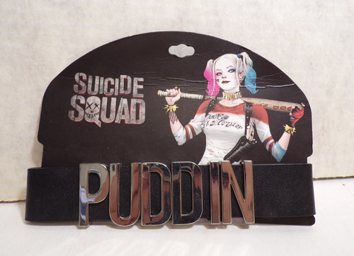 Licensed suicide squad - suicide,
