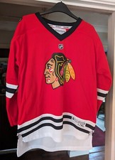Reebok NHL Chicago Blackhawks
