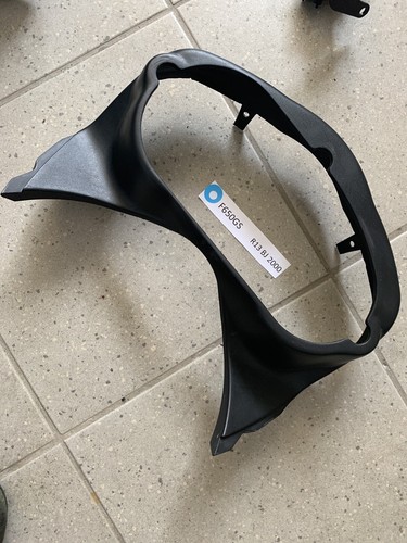 F650gs r13 headlight - r13, bezel