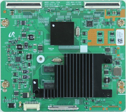 Samsung con board - t-con,