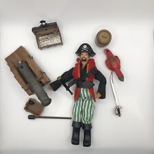 Rare Vintage Madelman Spain