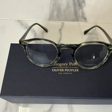 Oliver Peoples GREGORY PECK OV