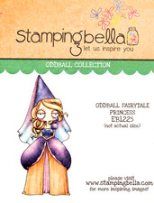 Stamping bella oddball - stamping,